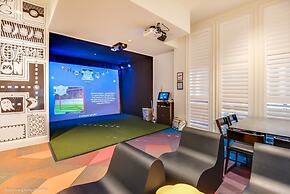 Jedi Temple! Take A Virtual Tour Private Pool! 9 Bedroom Villa by RedA