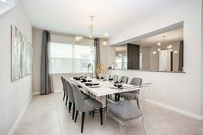 Jedi Temple! Take A Virtual Tour Private Pool! 9 Bedroom Villa by RedA