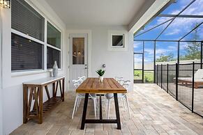 Jedi Temple! Take A Virtual Tour Private Pool! 9 Bedroom Villa by RedA