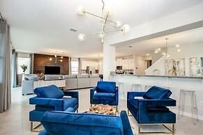 Jedi Temple! Take A Virtual Tour Private Pool! 9 Bedroom Villa by RedA