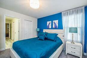 New! Champions Gate Huge Space For 16! 8 Bedroom Villa by Redawning