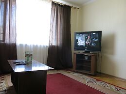 CityInn Komsomolskaya