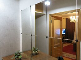 CityInn Komsomolskaya