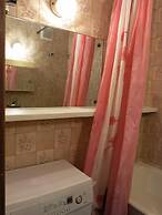 CityInn Komsomolskaya