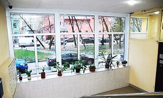 CityInn Komsomolskaya