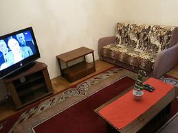 CityInn Komsomolskaya