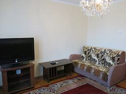 CityInn Komsomolskaya