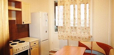 CityInn Komsomolskaya