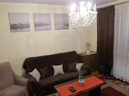 CityInn Komsomolskaya