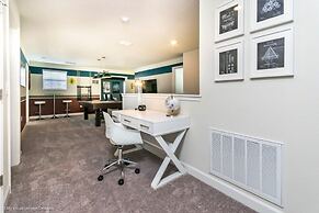 8946tw 8 Bedroom Villa by RedAwning