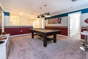 8946tw 8 Bedroom Villa by RedAwning