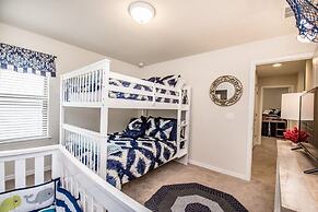 Saltwater Private Pool Windsor At Westside! 7 Bedroom Villa by RedAwni