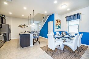 Saltwater Private Pool Windsor At Westside! 7 Bedroom Villa by RedAwni