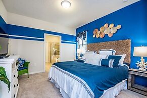 Saltwater Private Pool Windsor At Westside! 7 Bedroom Villa by RedAwni