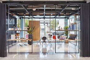 aletto Hotel Potsdamer Platz