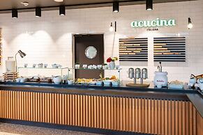 aletto Hotel Potsdamer Platz