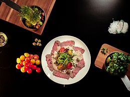 aletto Hotel Potsdamer Platz