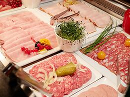 aletto Hotel Potsdamer Platz