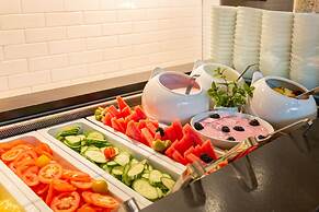 aletto Hotel Potsdamer Platz