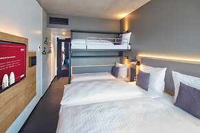 aletto Hotel Potsdamer Platz