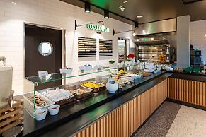 aletto Hotel Potsdamer Platz