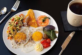 aletto Hotel Potsdamer Platz