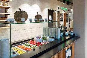 aletto Hotel Potsdamer Platz