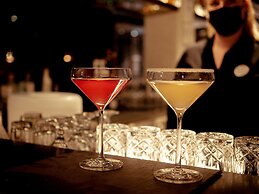 aletto Hotel Potsdamer Platz