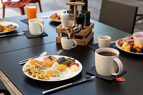 aletto Hotel Potsdamer Platz