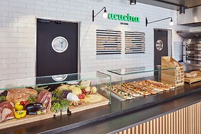 aletto Hotel Potsdamer Platz