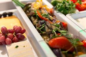 aletto Hotel Potsdamer Platz