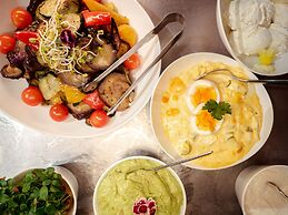 aletto Hotel Potsdamer Platz