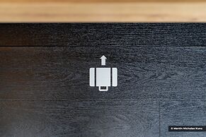 aletto Hotel Potsdamer Platz