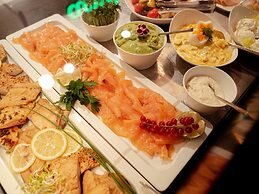 aletto Hotel Potsdamer Platz