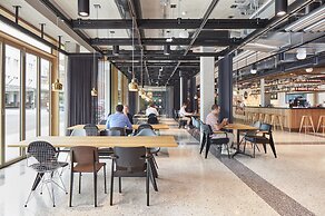 aletto Hotel Potsdamer Platz