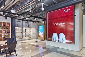 aletto Hotel Potsdamer Platz