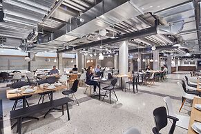 aletto Hotel Potsdamer Platz