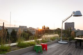 aletto Hotel Potsdamer Platz