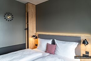 aletto Hotel Potsdamer Platz