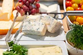 aletto Hotel Potsdamer Platz