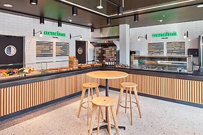 aletto Hotel Potsdamer Platz