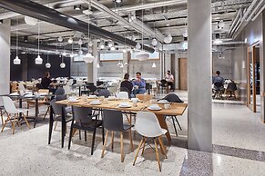 aletto Hotel Potsdamer Platz