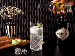 aletto Hotel Potsdamer Platz