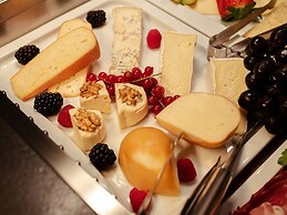 aletto Hotel Potsdamer Platz