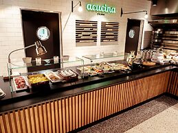 aletto Hotel Potsdamer Platz