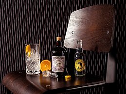 aletto Hotel Potsdamer Platz