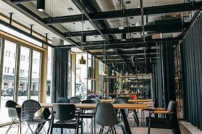 aletto Hotel Potsdamer Platz