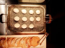 aletto Hotel Potsdamer Platz