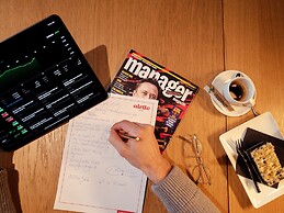 aletto Hotel Potsdamer Platz