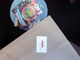 aletto Hotel Potsdamer Platz